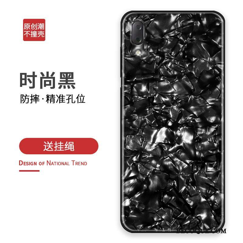 Kuori Sony Xperia L3 Suojaus Puhelimen Kuoret Persoonallisuus, Kotelo Sony Xperia L3 Silikoni Murtumaton Muokata