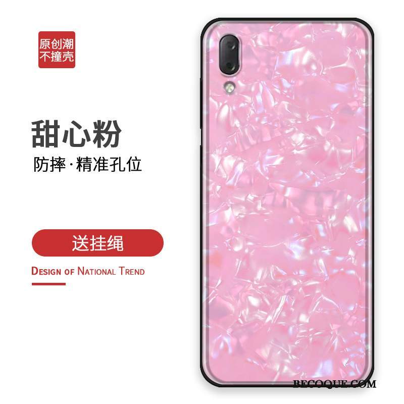 Kuori Sony Xperia L3 Suojaus Puhelimen Kuoret Persoonallisuus, Kotelo Sony Xperia L3 Silikoni Murtumaton Muokata