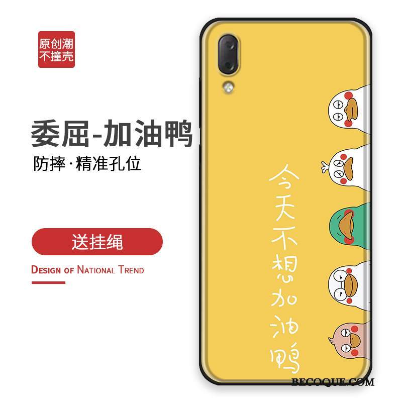 Kuori Sony Xperia L3 Suojaus Valkoinen Puhelimen Kuoret, Kotelo Sony Xperia L3 Laukut Persoonallisuus Muokata