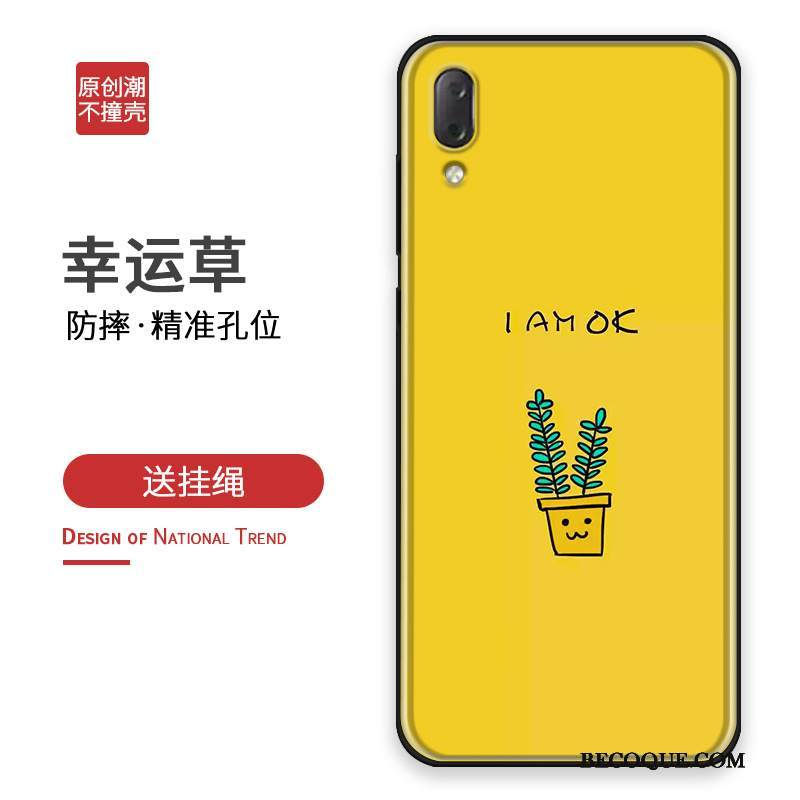 Kuori Sony Xperia L3 Suojaus Valkoinen Puhelimen Kuoret, Kotelo Sony Xperia L3 Laukut Persoonallisuus Muokata