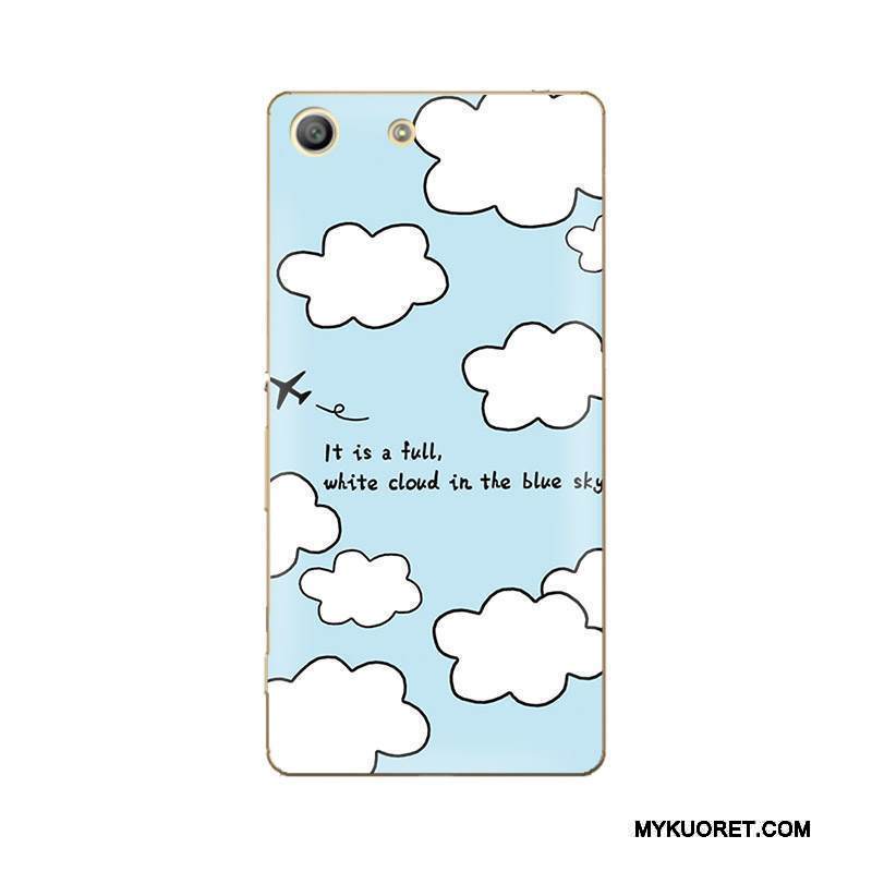 Kuori Sony Xperia M5 Dual Silikoni Muokata Ohut, Kotelo Sony Xperia M5 Dual Pehmeä Neste Ultra Vihreä