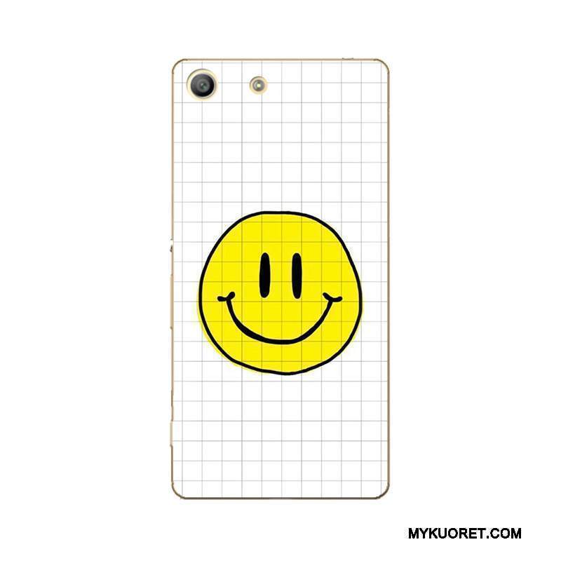 Kuori Sony Xperia M5 Dual Silikoni Muokata Ohut, Kotelo Sony Xperia M5 Dual Pehmeä Neste Ultra Vihreä