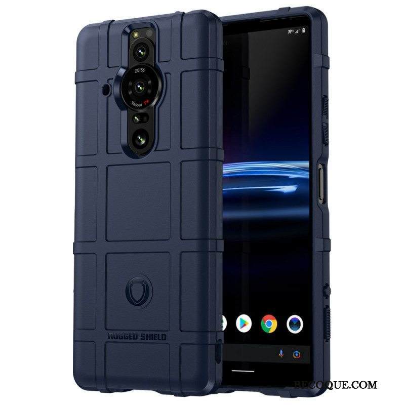 Kuori Sony Xperia Pro-I Kestävä Kilpi