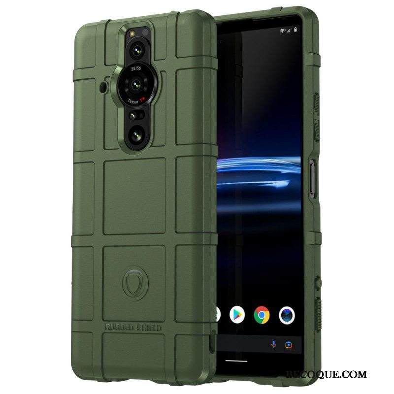 Kuori Sony Xperia Pro-I Kestävä Kilpi