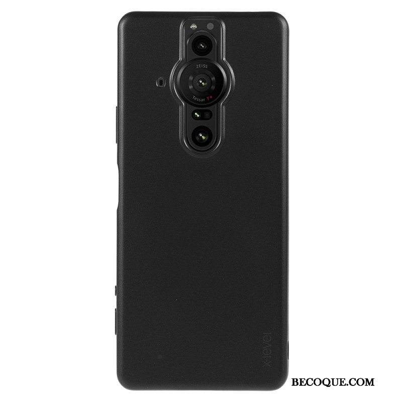 Kuori Sony Xperia Pro-I Mate Guardian Series X-level