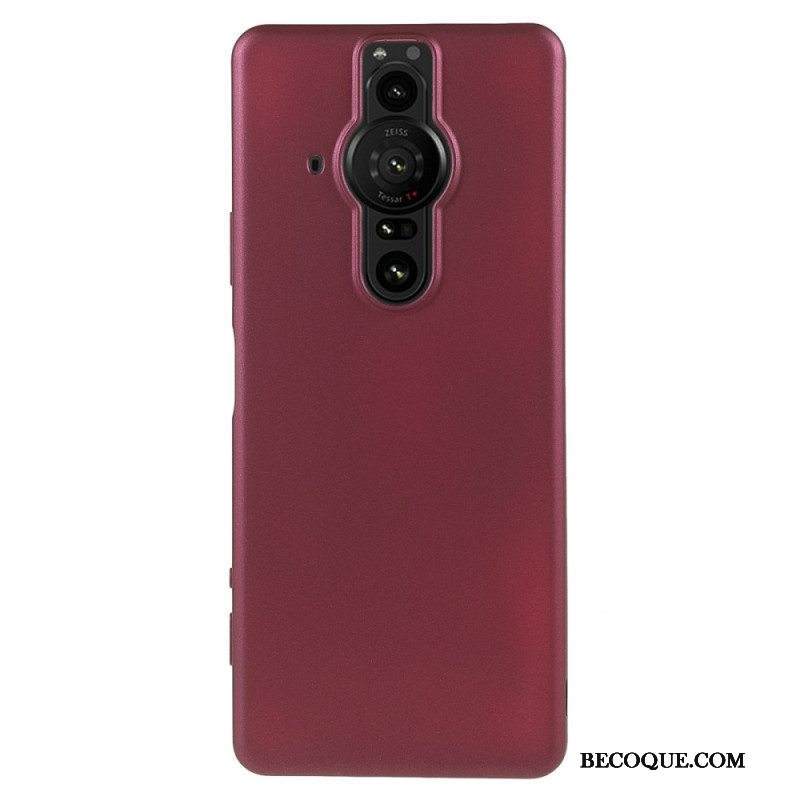 Kuori Sony Xperia Pro-I Mate Guardian Series X-level