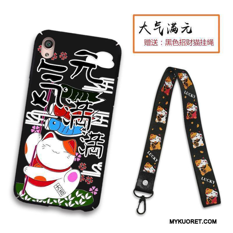 Kuori Sony Xperia X Laukut Puhelimen Kuoret Kova, Kotelo Sony Xperia X Suojaus Murtumaton Ripustettavat Koristeet