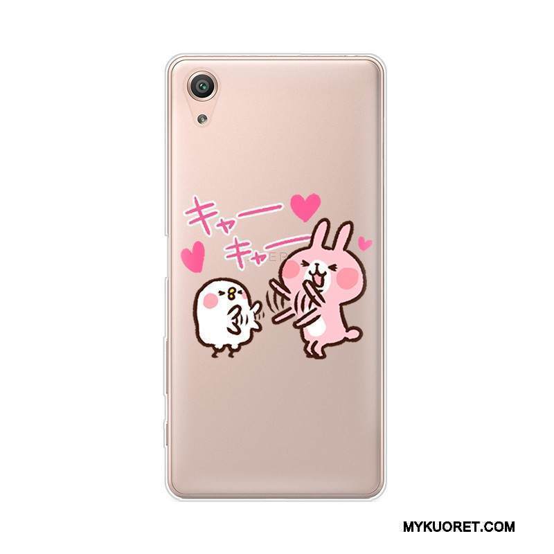 Kuori Sony Xperia X Pehmeä Neste Murtumaton Ultra, Kotelo Sony Xperia X Silikoni Puhelimen Kuoret Keltainen