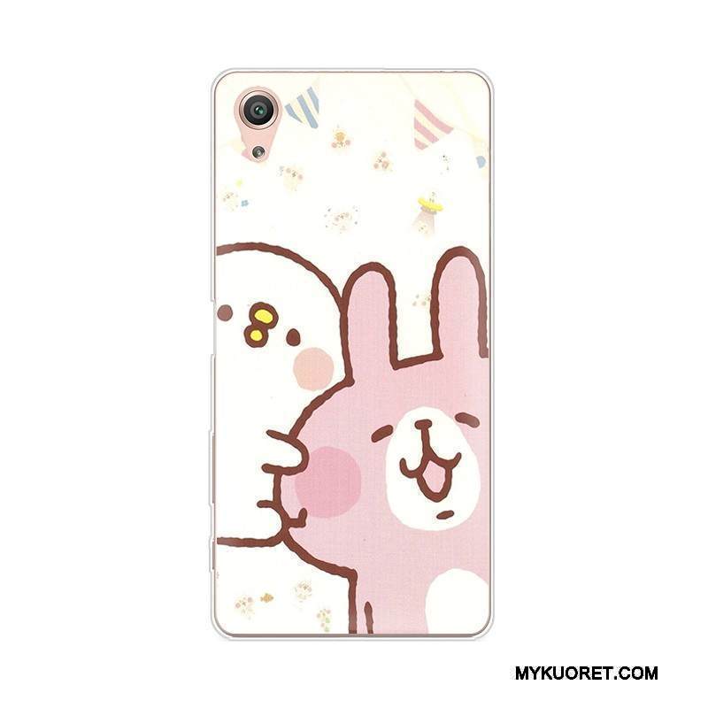 Kuori Sony Xperia X Pehmeä Neste Murtumaton Ultra, Kotelo Sony Xperia X Silikoni Puhelimen Kuoret Keltainen