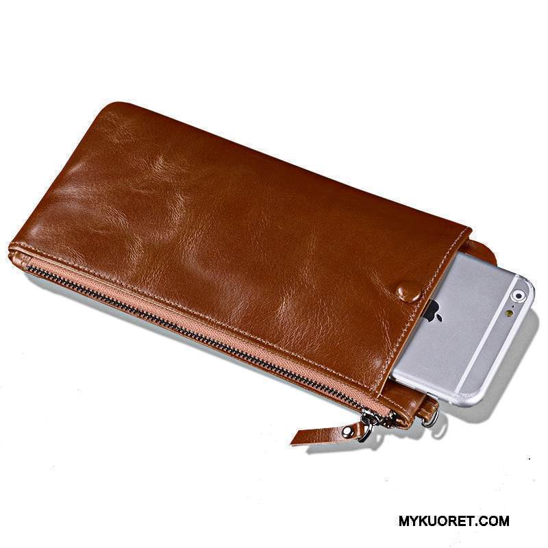 Kuori Sony Xperia X Performance Laukut Violetti Puhelimen Kuoret, Kotelo Sony Xperia X Performance Nahka Vaalean Pitkät