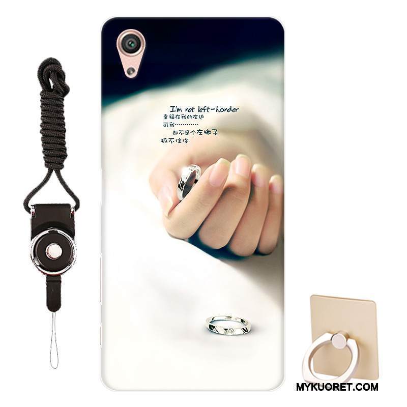 Kuori Sony Xperia X Performance Monivärinen Malli Muokata, Kotelo Sony Xperia X Performance Suojaus Puhelimen Kuoret