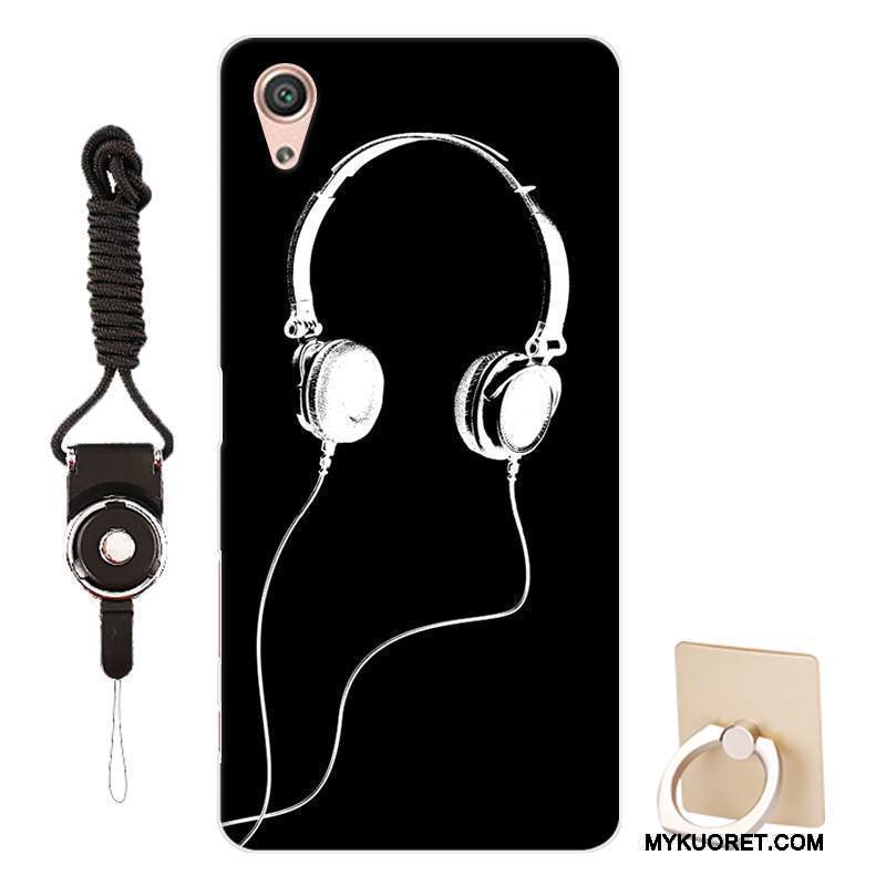 Kuori Sony Xperia X Performance Monivärinen Malli Muokata, Kotelo Sony Xperia X Performance Suojaus Puhelimen Kuoret