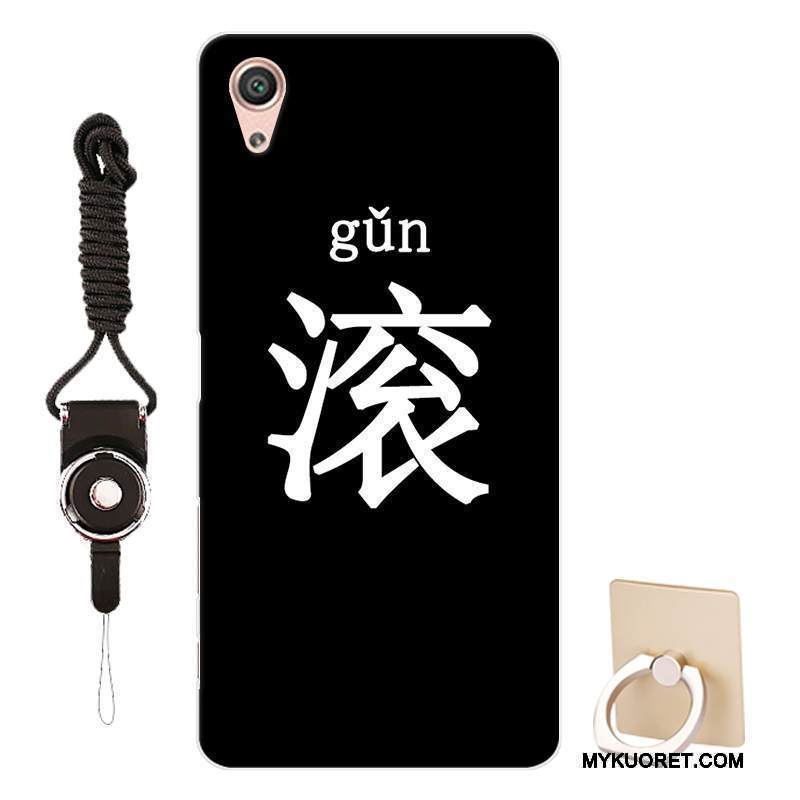 Kuori Sony Xperia X Performance Monivärinen Malli Muokata, Kotelo Sony Xperia X Performance Suojaus Puhelimen Kuoret