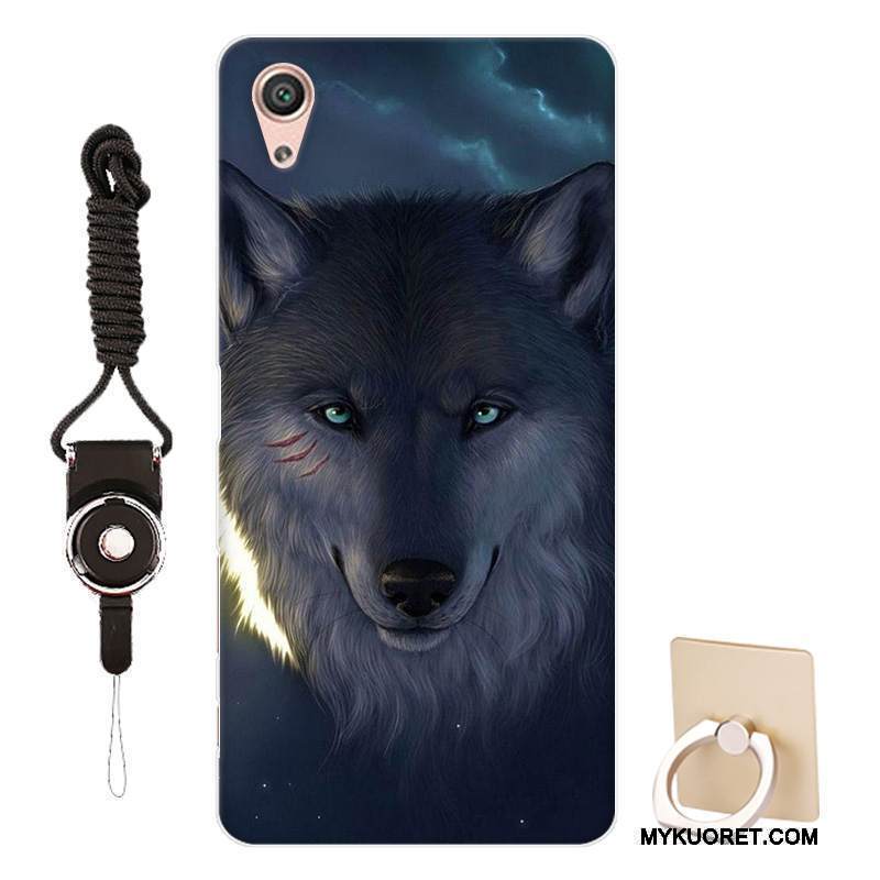 Kuori Sony Xperia X Performance Monivärinen Malli Muokata, Kotelo Sony Xperia X Performance Suojaus Puhelimen Kuoret