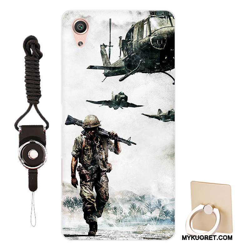 Kuori Sony Xperia X Performance Monivärinen Malli Muokata, Kotelo Sony Xperia X Performance Suojaus Puhelimen Kuoret