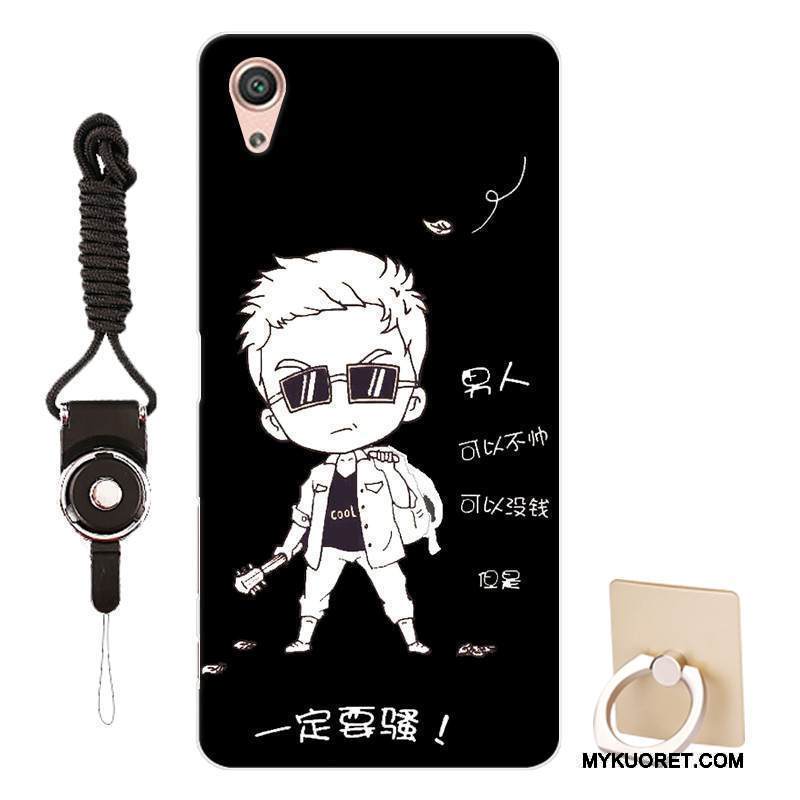 Kuori Sony Xperia X Performance Monivärinen Malli Muokata, Kotelo Sony Xperia X Performance Suojaus Puhelimen Kuoret