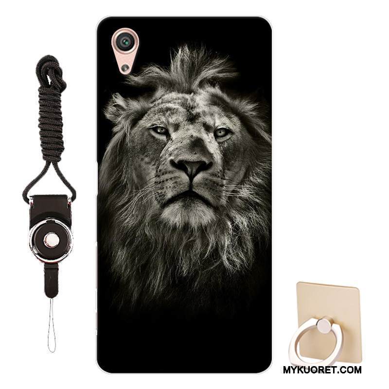 Kuori Sony Xperia X Performance Monivärinen Malli Muokata, Kotelo Sony Xperia X Performance Suojaus Puhelimen Kuoret