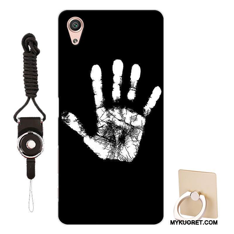 Kuori Sony Xperia X Performance Monivärinen Malli Muokata, Kotelo Sony Xperia X Performance Suojaus Puhelimen Kuoret