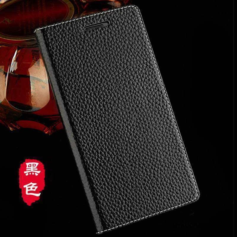 Kuori Sony Xperia X Performance Nahka Sininen Murtumaton, Kotelo Sony Xperia X Performance Suojaus Puhelimen Kuoret