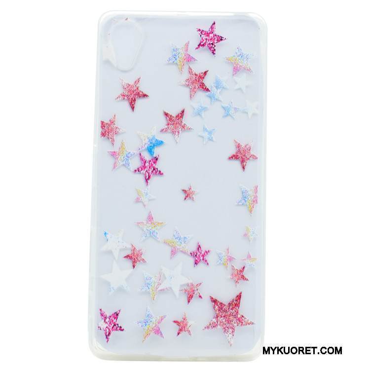 Kuori Sony Xperia X Performance Silikoni Jauhe Murtumaton, Kotelo Sony Xperia X Performance Suojaus Puhelimen Kuoret