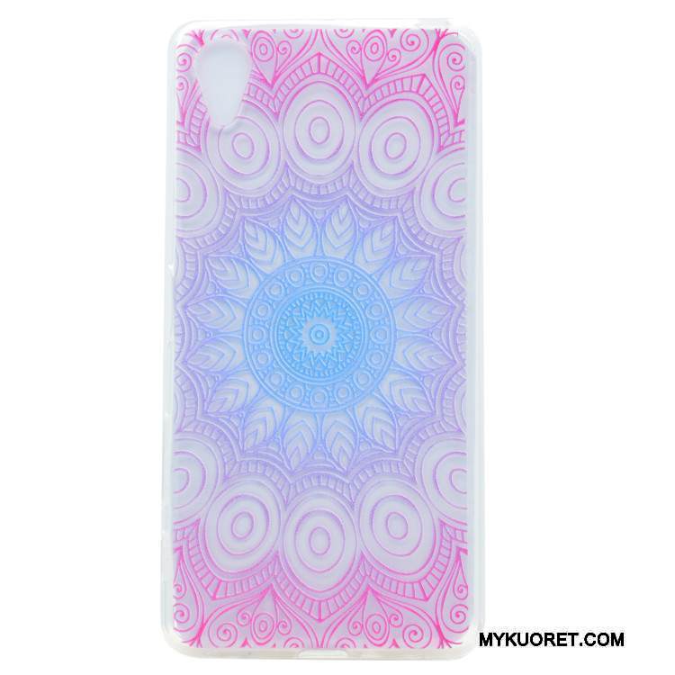 Kuori Sony Xperia X Performance Silikoni Jauhe Murtumaton, Kotelo Sony Xperia X Performance Suojaus Puhelimen Kuoret