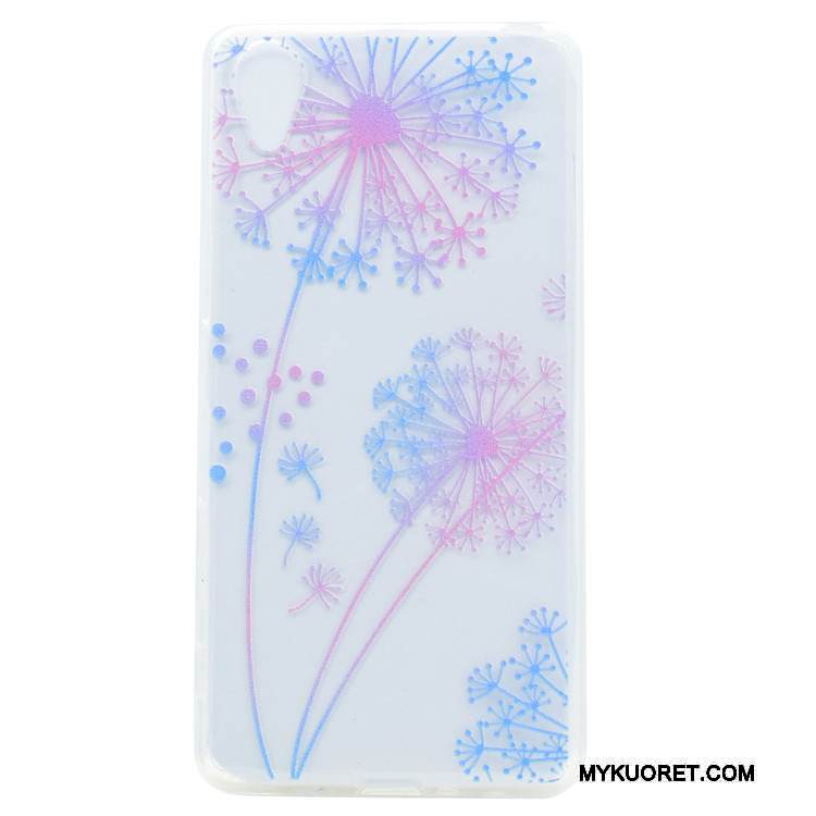 Kuori Sony Xperia X Performance Silikoni Jauhe Murtumaton, Kotelo Sony Xperia X Performance Suojaus Puhelimen Kuoret