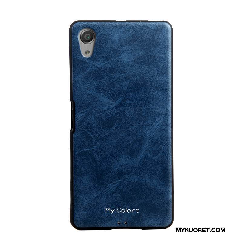 Kuori Sony Xperia X Performance Silikoni Murtumaton Vaalean, Kotelo Sony Xperia X Performance Suojaus Puhelimen Kuoret Väriset