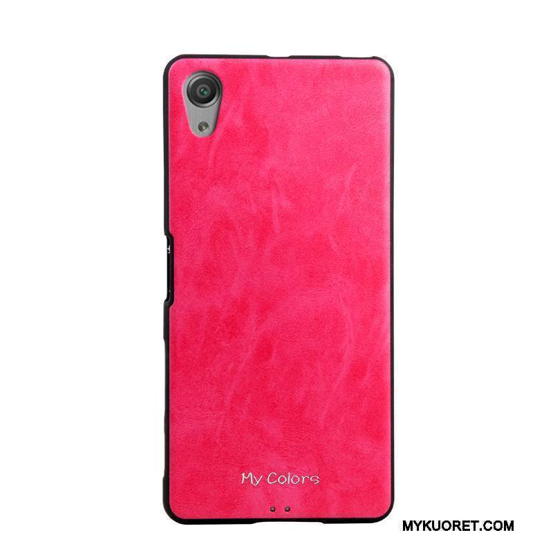 Kuori Sony Xperia X Performance Silikoni Murtumaton Vaalean, Kotelo Sony Xperia X Performance Suojaus Puhelimen Kuoret Väriset
