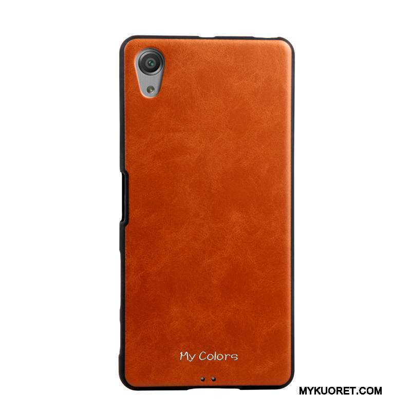 Kuori Sony Xperia X Performance Silikoni Murtumaton Vaalean, Kotelo Sony Xperia X Performance Suojaus Puhelimen Kuoret Väriset