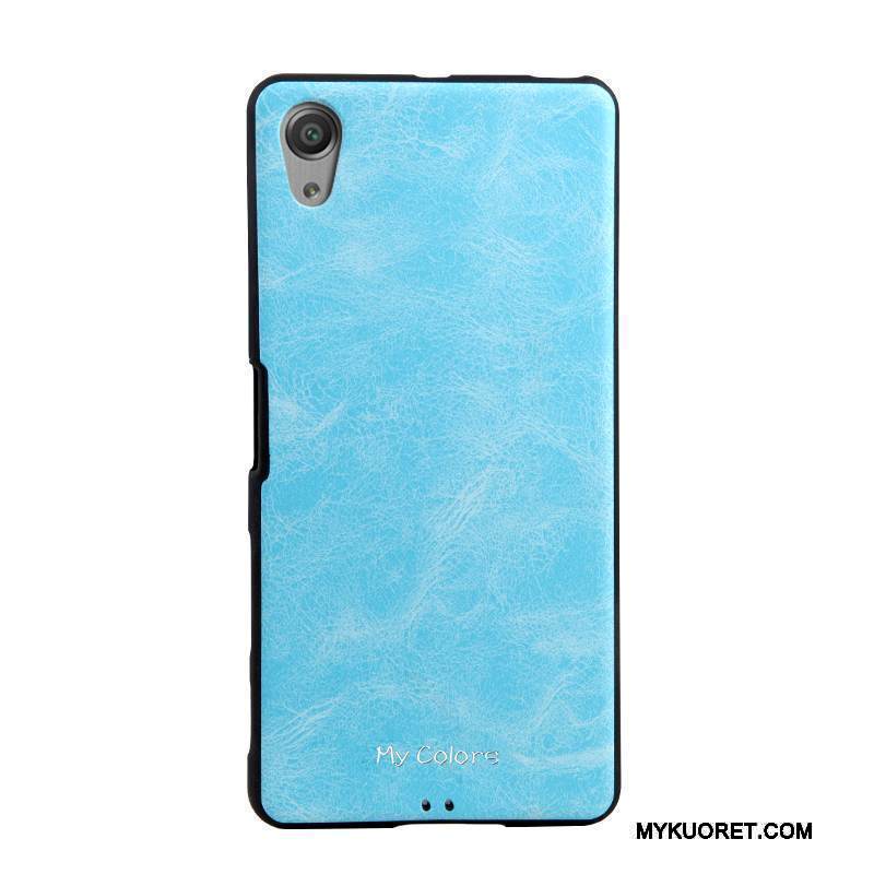 Kuori Sony Xperia X Performance Silikoni Puhelimen Kuoret Kiinteä Väri, Kotelo Sony Xperia X Performance Pehmeä Neste