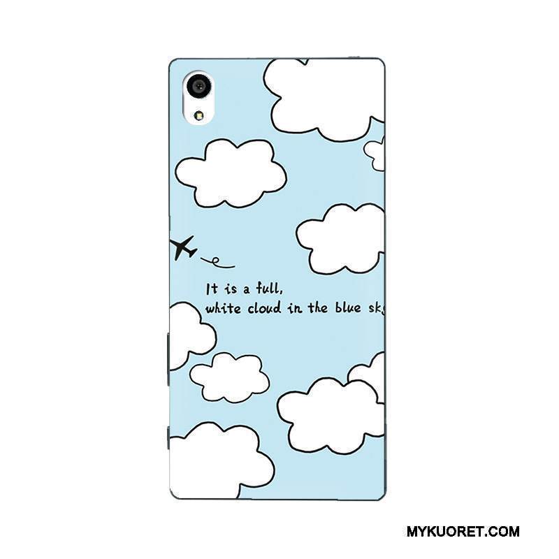 Kuori Sony Xperia X Performance Silikoni Ultra Muokata, Kotelo Sony Xperia X Performance Pehmeä Neste Vihreä Puhelimen Kuoret