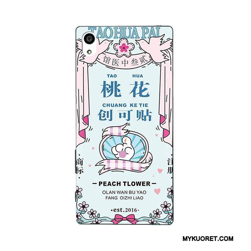 Kuori Sony Xperia X Performance Silikoni Ultra Muokata, Kotelo Sony Xperia X Performance Pehmeä Neste Vihreä Puhelimen Kuoret