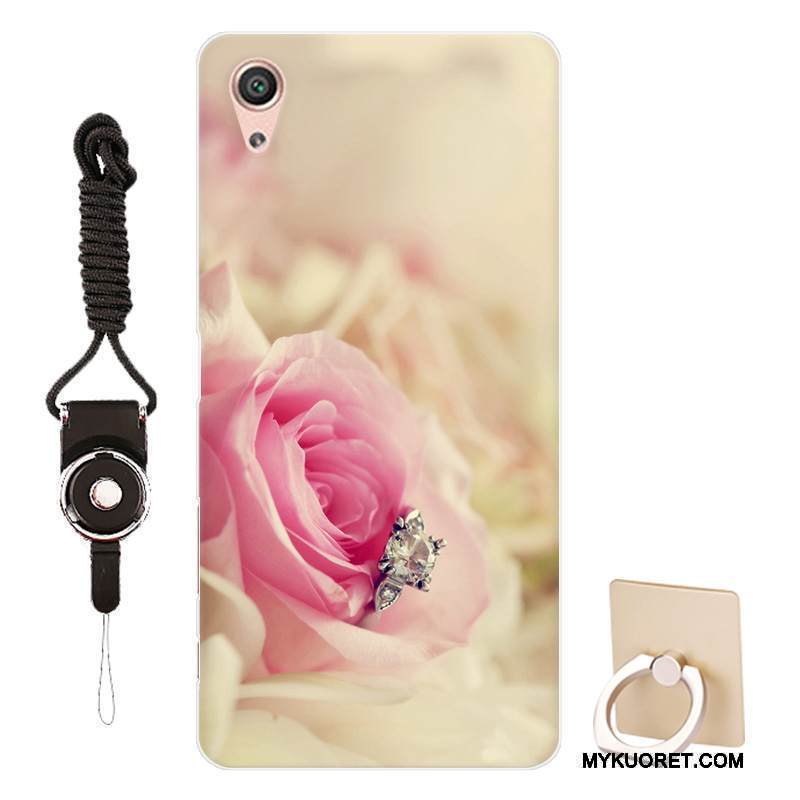 Kuori Sony Xperia X Performance Suojaus Puhelimen Kuoret Muokata, Kotelo Sony Xperia X Performance Jauhe Malli