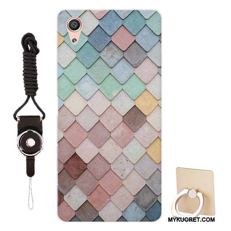 Kuori Sony Xperia X Performance Suojaus Puhelimen Kuoret Muokata, Kotelo Sony Xperia X Performance Jauhe Malli