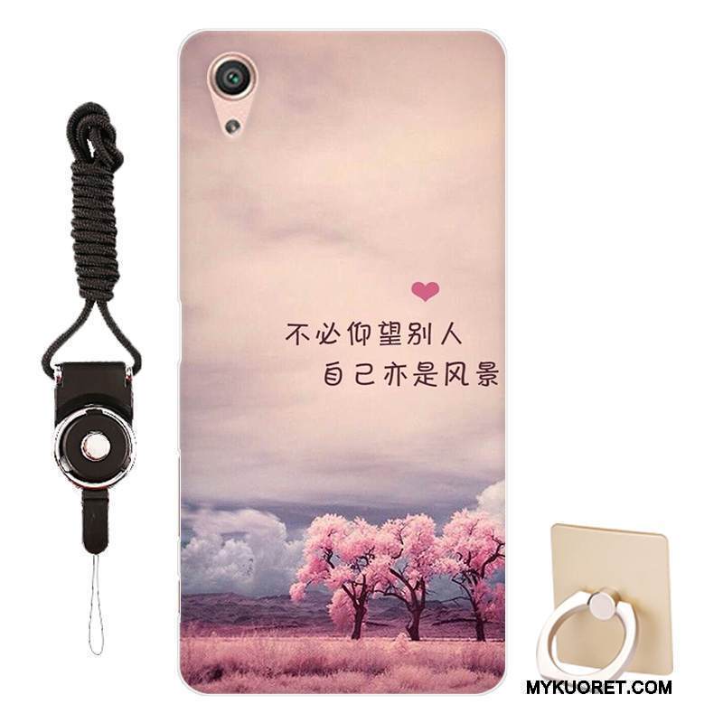 Kuori Sony Xperia X Performance Suojaus Puhelimen Kuoret Muokata, Kotelo Sony Xperia X Performance Jauhe Malli