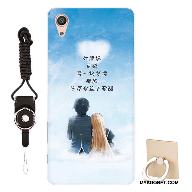 Kuori Sony Xperia X Performance Suojaus Puhelimen Kuoret Muokata, Kotelo Sony Xperia X Performance Jauhe Malli