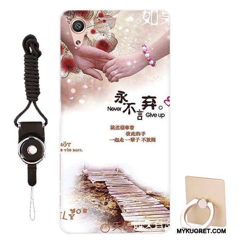 Kuori Sony Xperia X Performance Suojaus Puhelimen Kuoret Muokata, Kotelo Sony Xperia X Performance Jauhe Malli