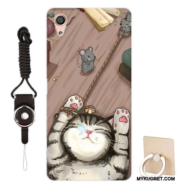 Kuori Sony Xperia X Performance Suojaus Puhelimen Kuoret Muokata, Kotelo Sony Xperia X Performance Jauhe Malli