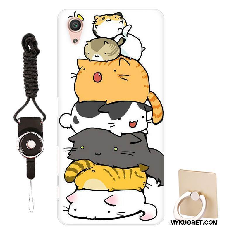 Kuori Sony Xperia X Performance Suojaus Puhelimen Kuoret Muokata, Kotelo Sony Xperia X Performance Jauhe Malli