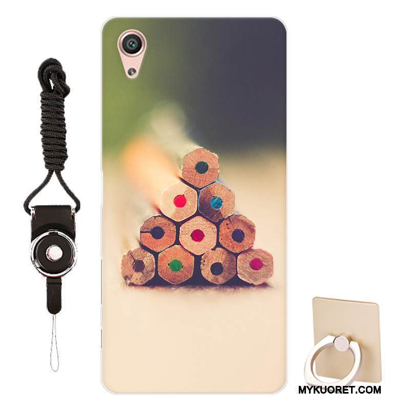 Kuori Sony Xperia X Performance Suojaus Puhelimen Kuoret Muokata, Kotelo Sony Xperia X Performance Jauhe Malli