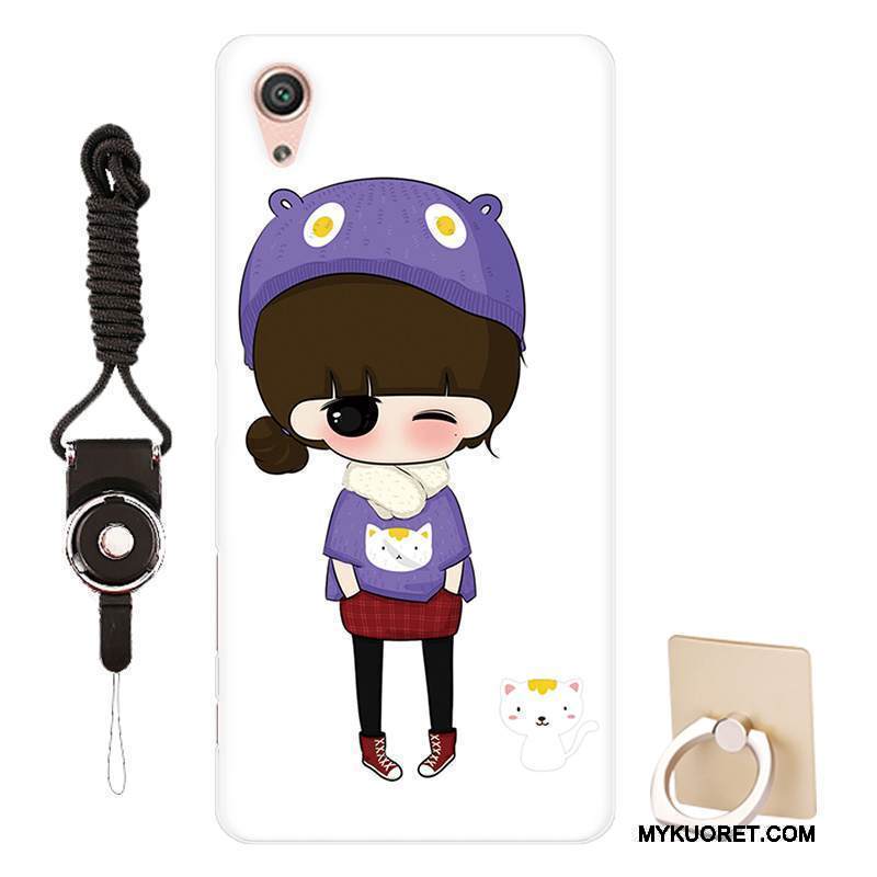 Kuori Sony Xperia X Performance Suojaus Puhelimen Kuoret Muokata, Kotelo Sony Xperia X Performance Jauhe Malli