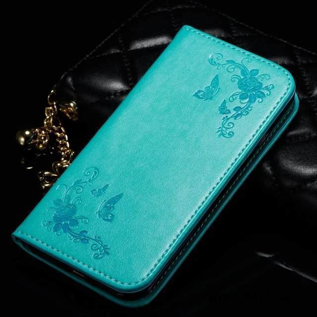 Kuori Sony Xperia X Performance Suojaus Punainen Murtumaton, Kotelo Sony Xperia X Performance Nahka