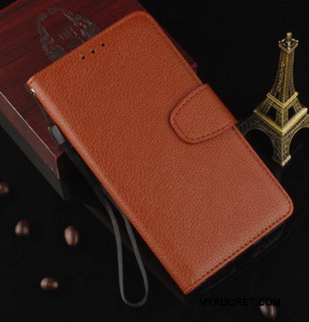 Kuori Sony Xperia X Tuki Punainen Puhelimen Kuoret, Kotelo Sony Xperia X Suojaus