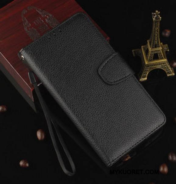 Kuori Sony Xperia X Tuki Punainen Puhelimen Kuoret, Kotelo Sony Xperia X Suojaus