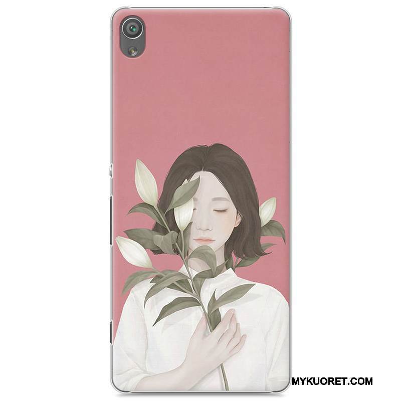 Kuori Sony Xperia Xa Maalaus Taide Puhelimen Kuoret, Kotelo Sony Xperia Xa Suojaus Kustannukset Kova