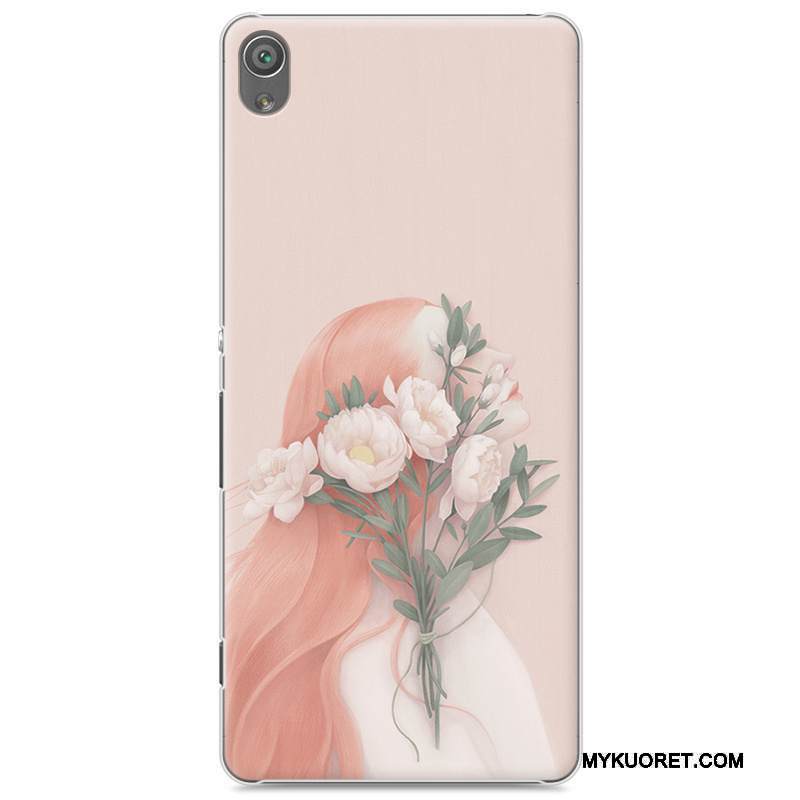 Kuori Sony Xperia Xa Maalaus Taide Puhelimen Kuoret, Kotelo Sony Xperia Xa Suojaus Kustannukset Kova