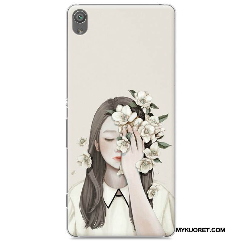 Kuori Sony Xperia Xa Maalaus Taide Puhelimen Kuoret, Kotelo Sony Xperia Xa Suojaus Kustannukset Kova