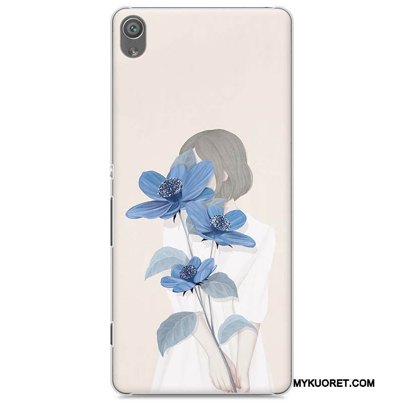 Kuori Sony Xperia Xa Maalaus Taide Puhelimen Kuoret, Kotelo Sony Xperia Xa Suojaus Kustannukset Kova