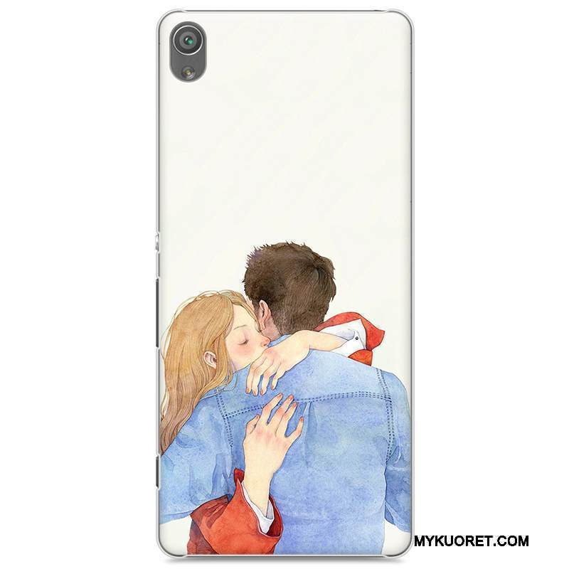 Kuori Sony Xperia Xa Maalaus Taide Puhelimen Kuoret, Kotelo Sony Xperia Xa Suojaus Kustannukset Kova