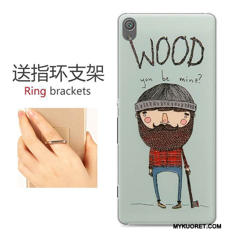 Kuori Sony Xperia Xa Monivärinen Kova Puhelimen Kuoret, Kotelo Sony Xperia Xa Suojaus Uusi